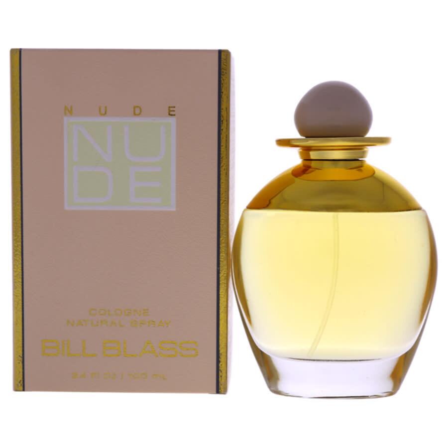 Bill Blass Bill Blass Nude Ladies EDC