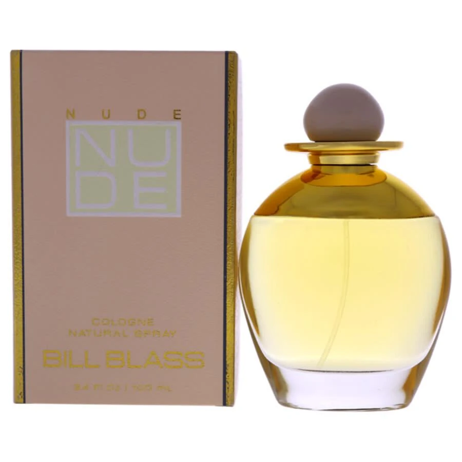 Bill Blass Bill Blass Nude Ladies EDC 1