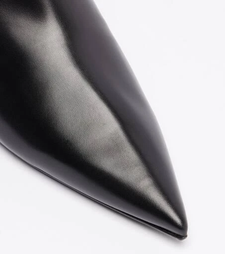 Jil Sander Leather mules 5