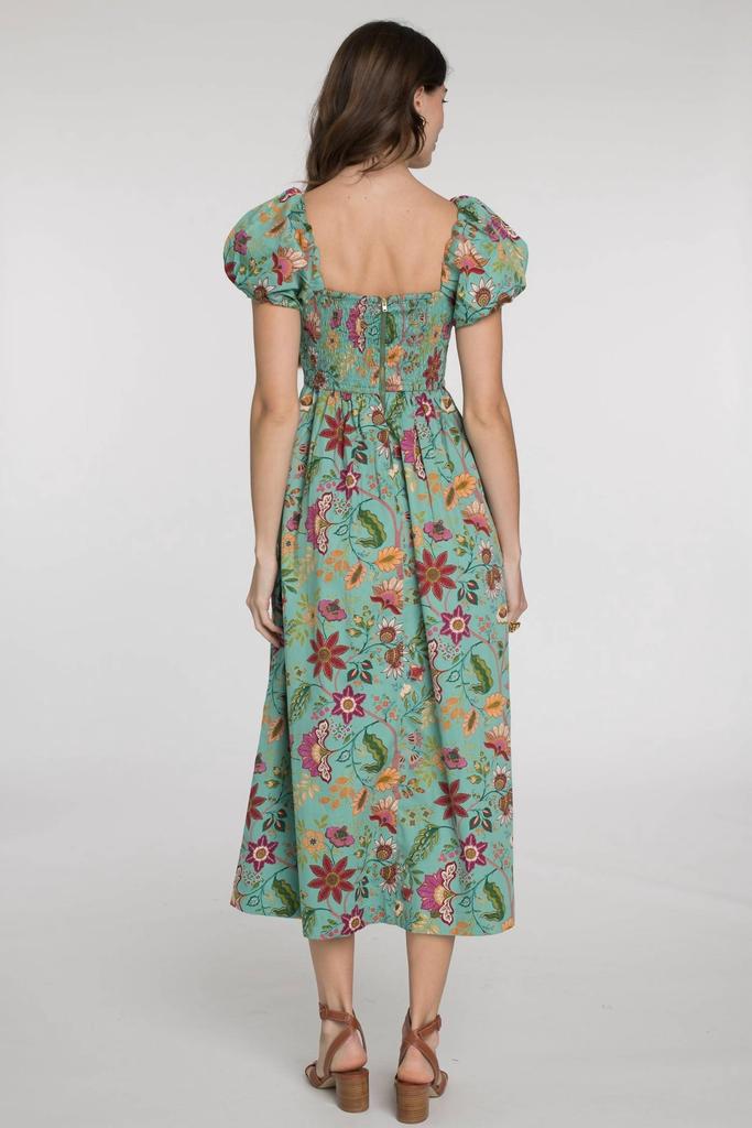 Elizabeth and James Elizabeth And James - Allie Midi Dress