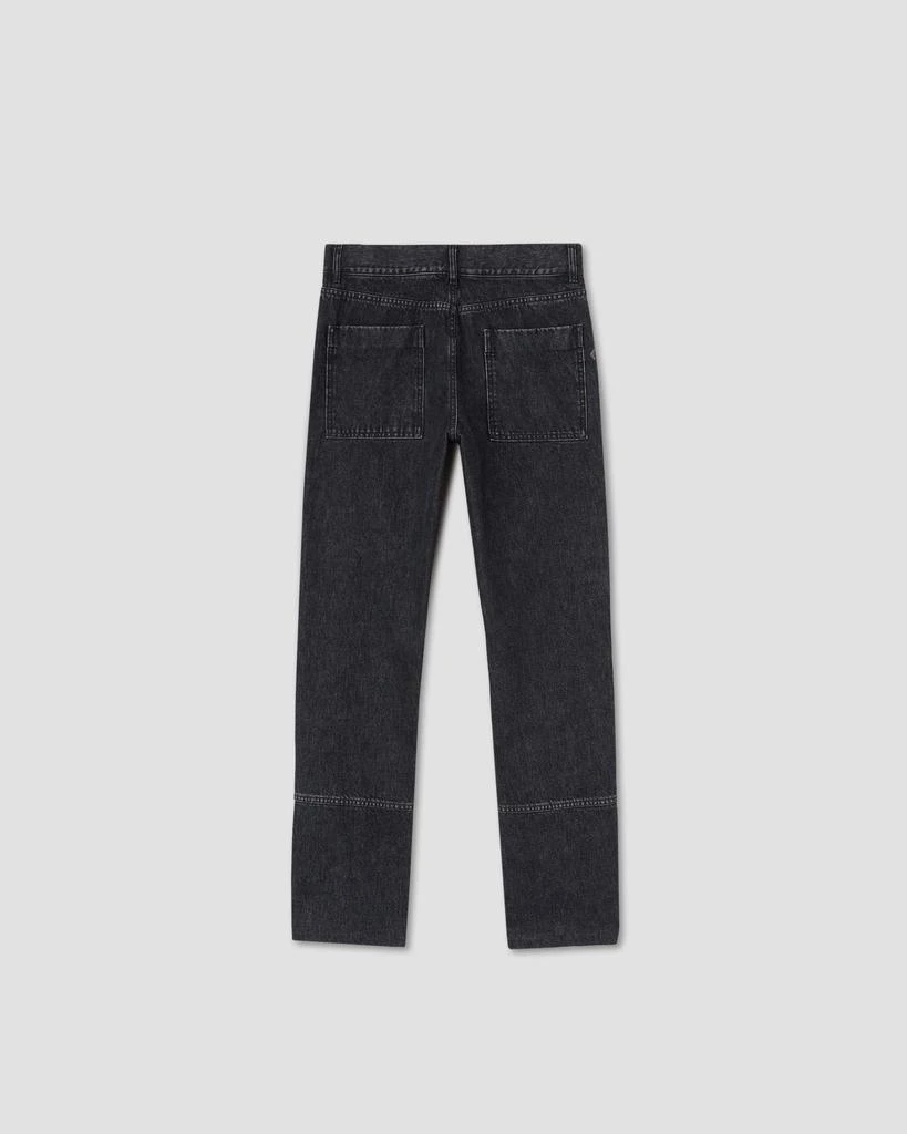 OAMC WINDSOR TROUSERS 6