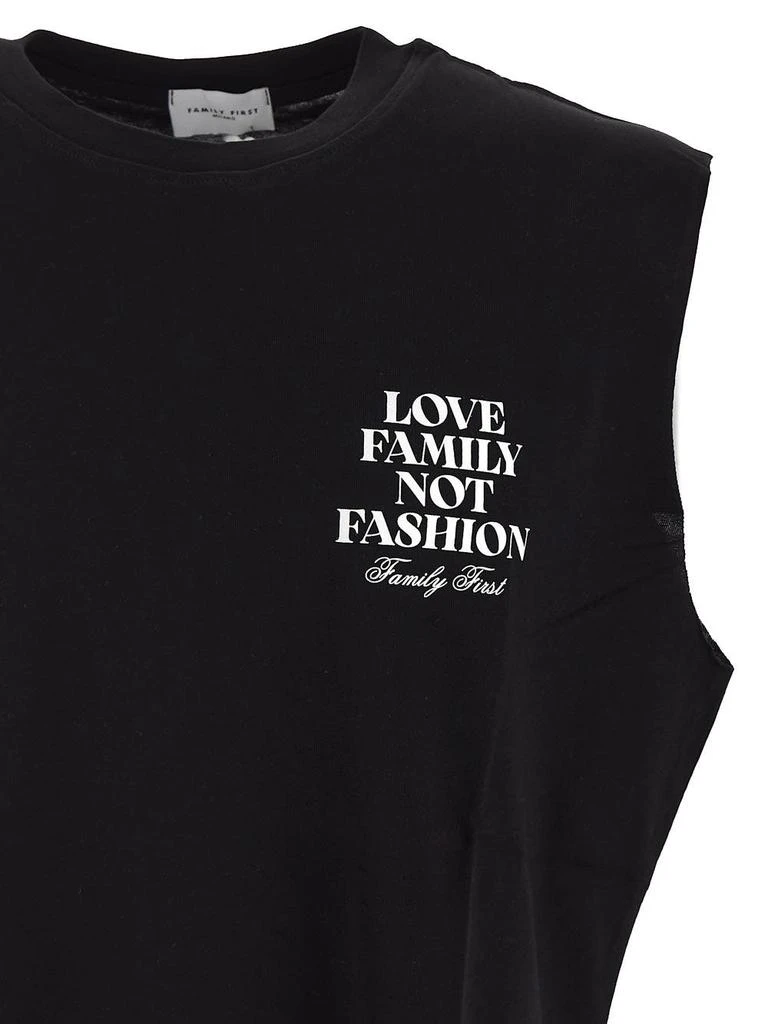 Family First tshirt man 3