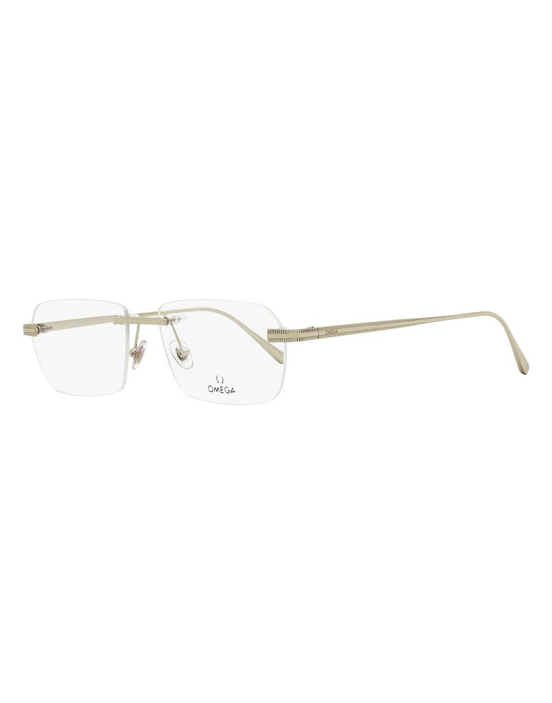 Omega Eyeglass frame