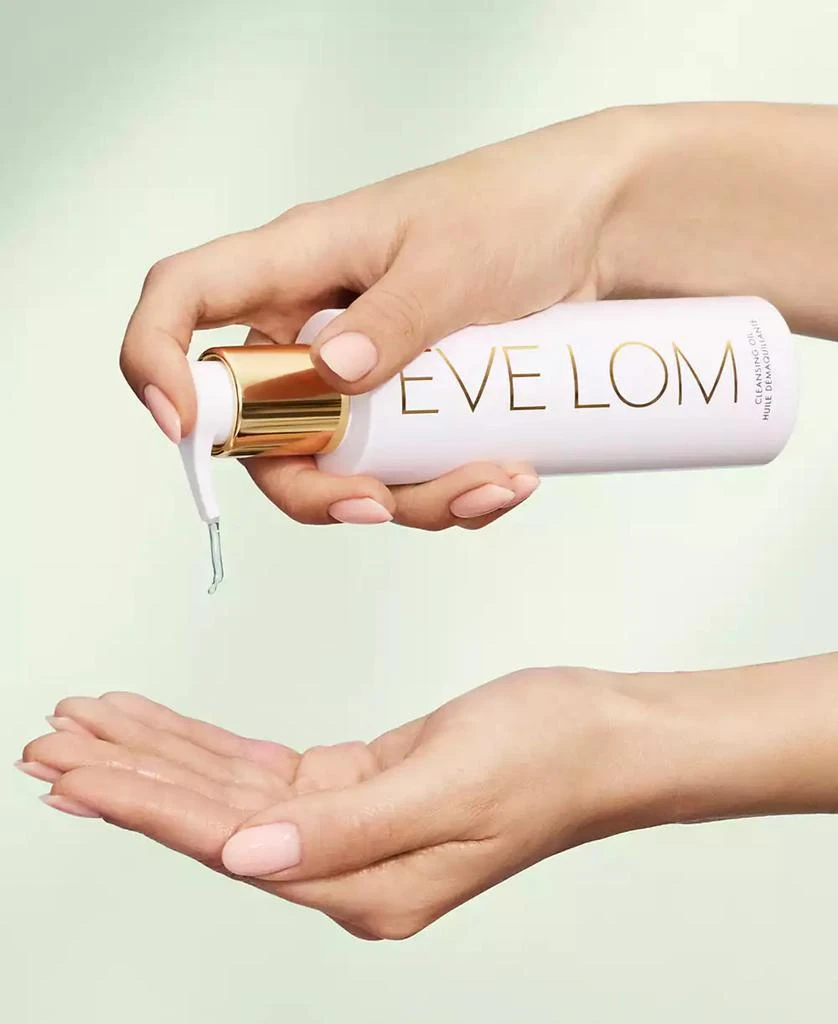 EVE LOM Cleansing Oil, 150 ml 7