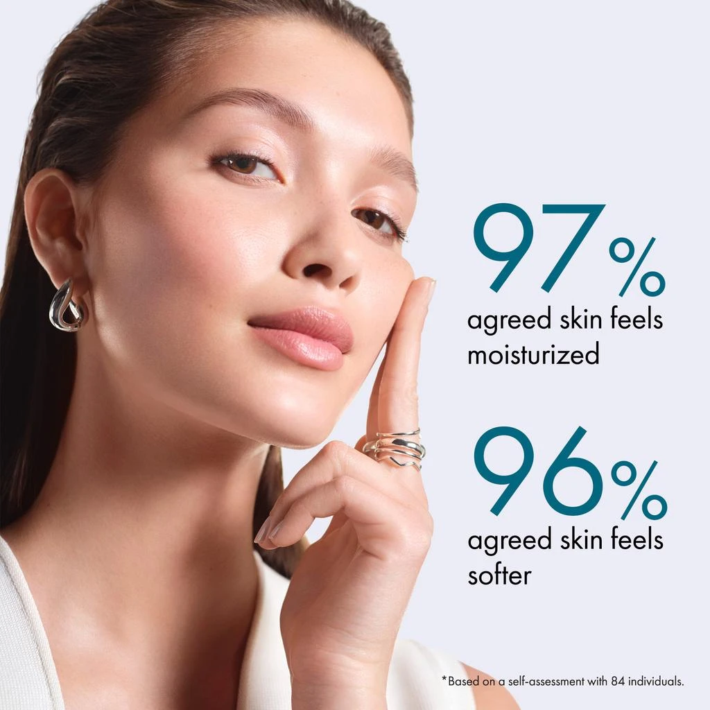 Vichy Vichy Mineral 89 Rich 100H Moisture Boosting Cream Hyaluronic Acid 3