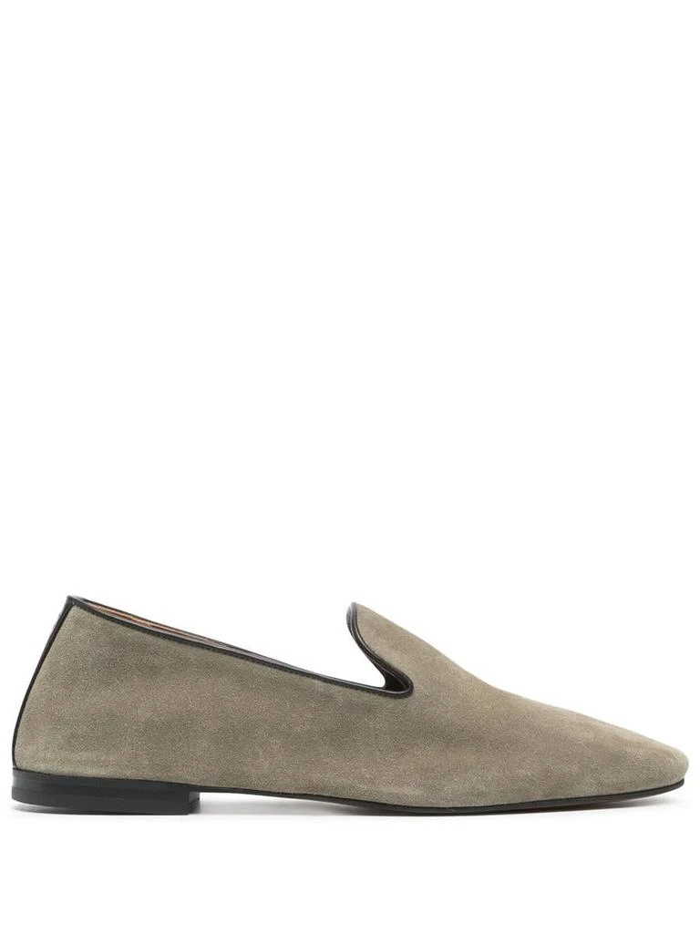 WALES BONNER Wales Bonner Loafer Shoes 1