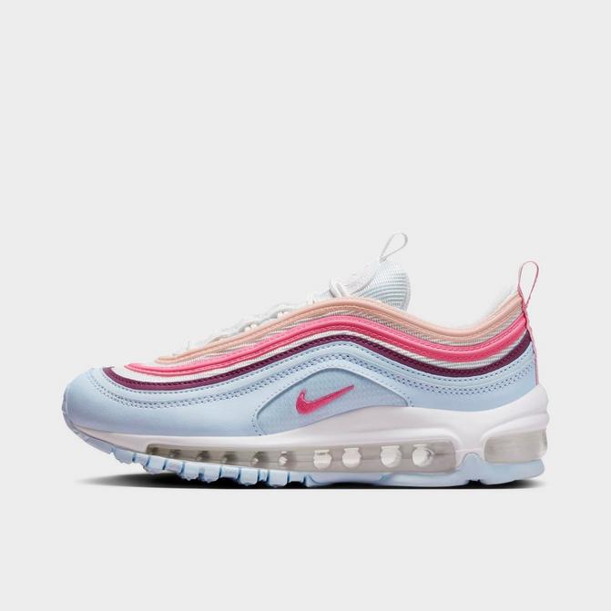 NIKE Big Kids' Nike Air Max 97 Casual Shoes