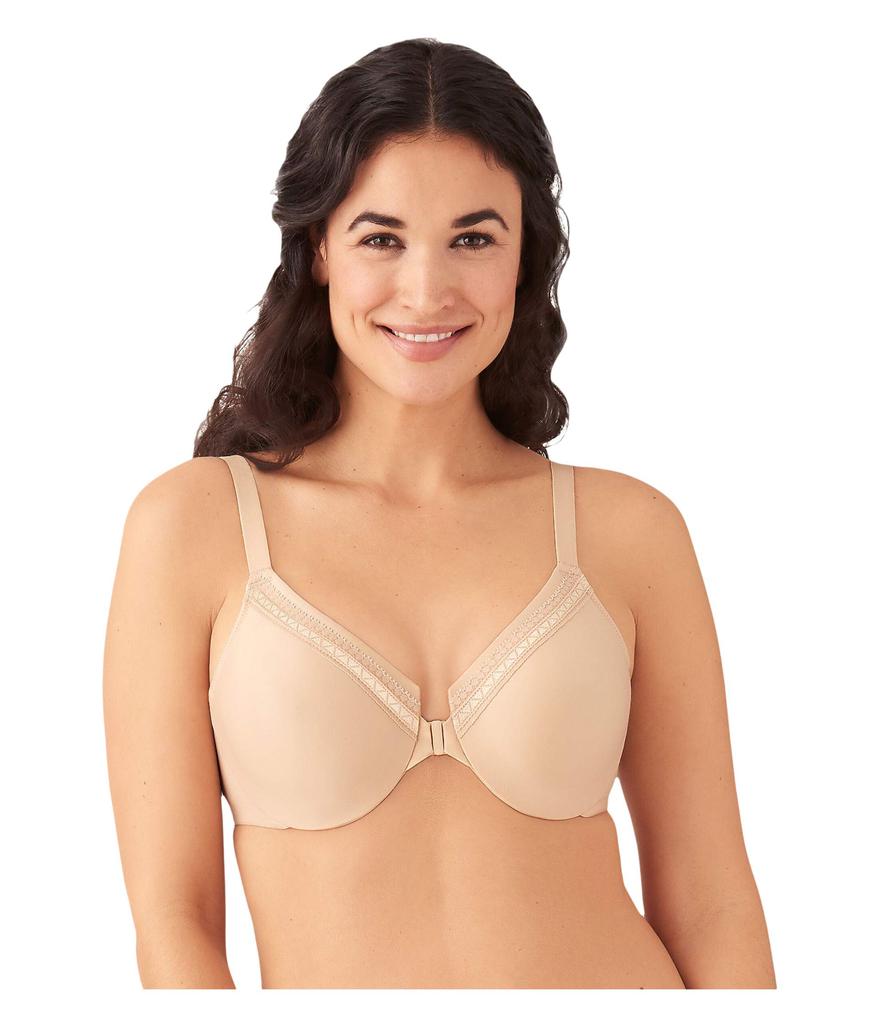 Wacoal Perfect Primer Front Close Underwire Bra 855313