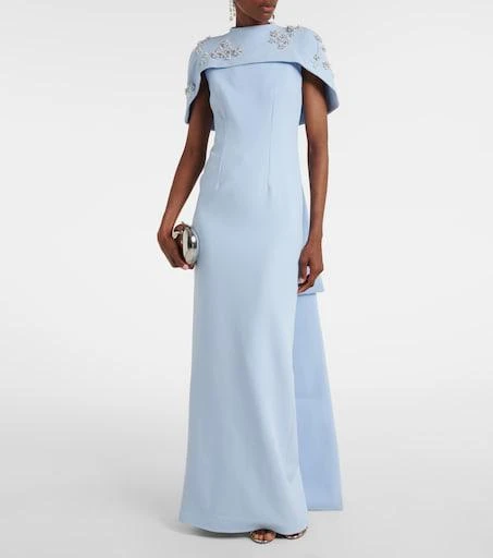safiyaa dresses Ralph Lauren Evening Gown, Size 12  Aiken Tack Exchange