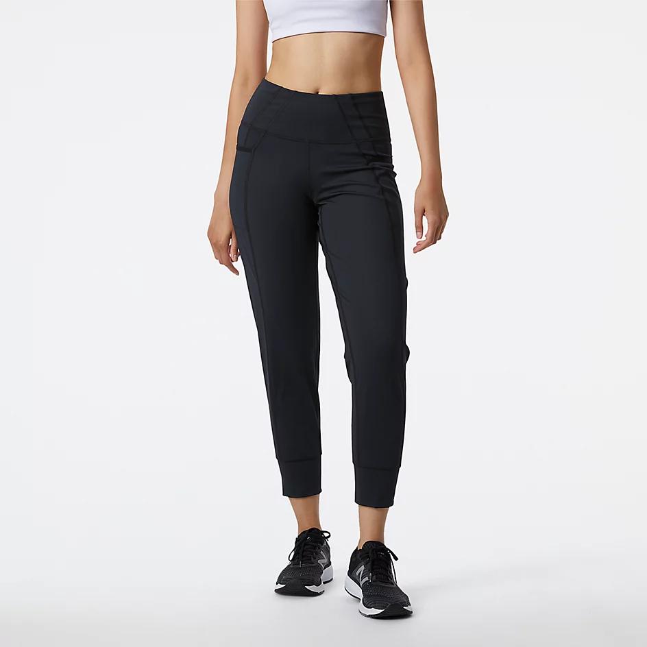 New Balance Shape Shield Jogger