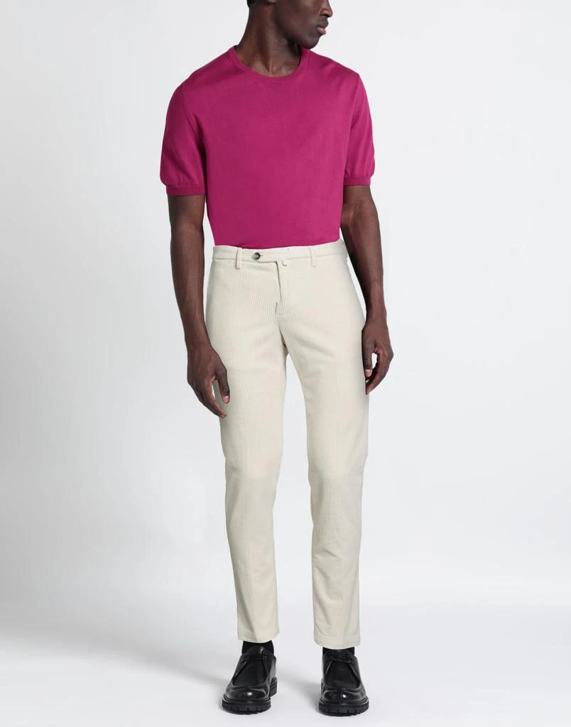 BRIGLIA 1949 Casual pants 2