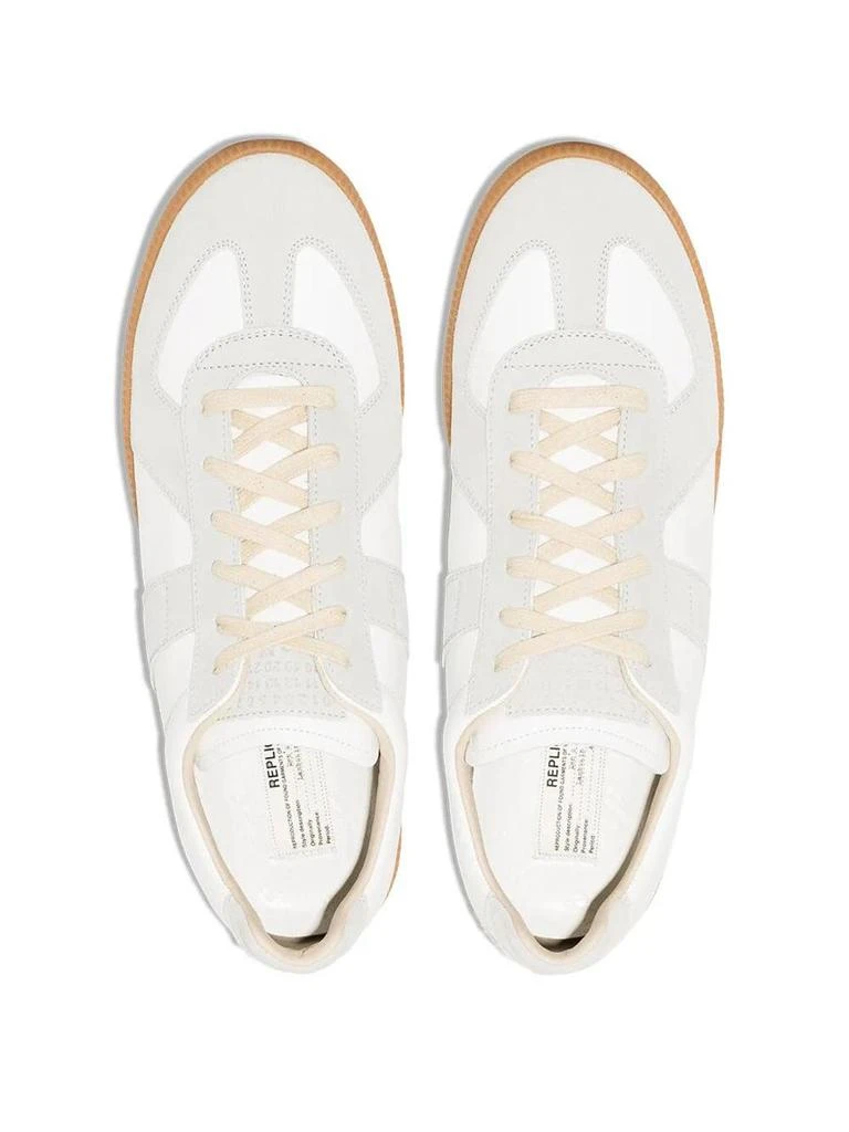 MAISON MARGIELA Maison Margiela "Replica" Classic Sneakers Shoes 2