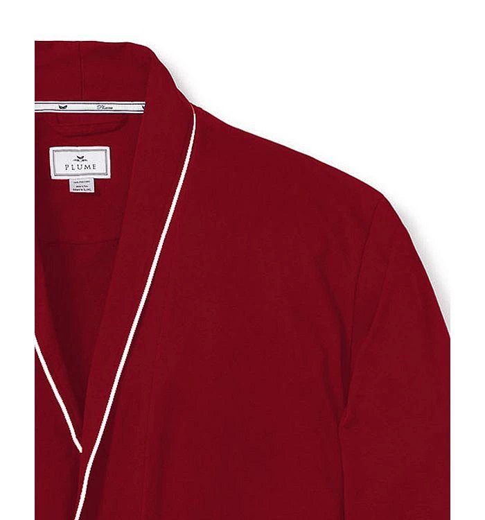 Petite Plume Luxe Pima Robe 3