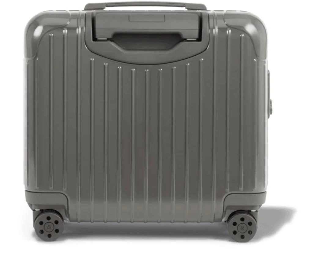 RIMOWA Essential Sleeve Compact Convertible Wheeled Briefcase 4