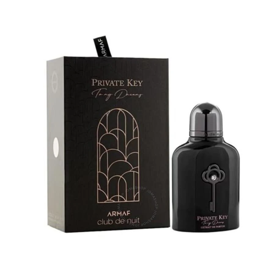 Armaf Armaf Club De Nuit Private Key To My Dream Unisex EDP 1