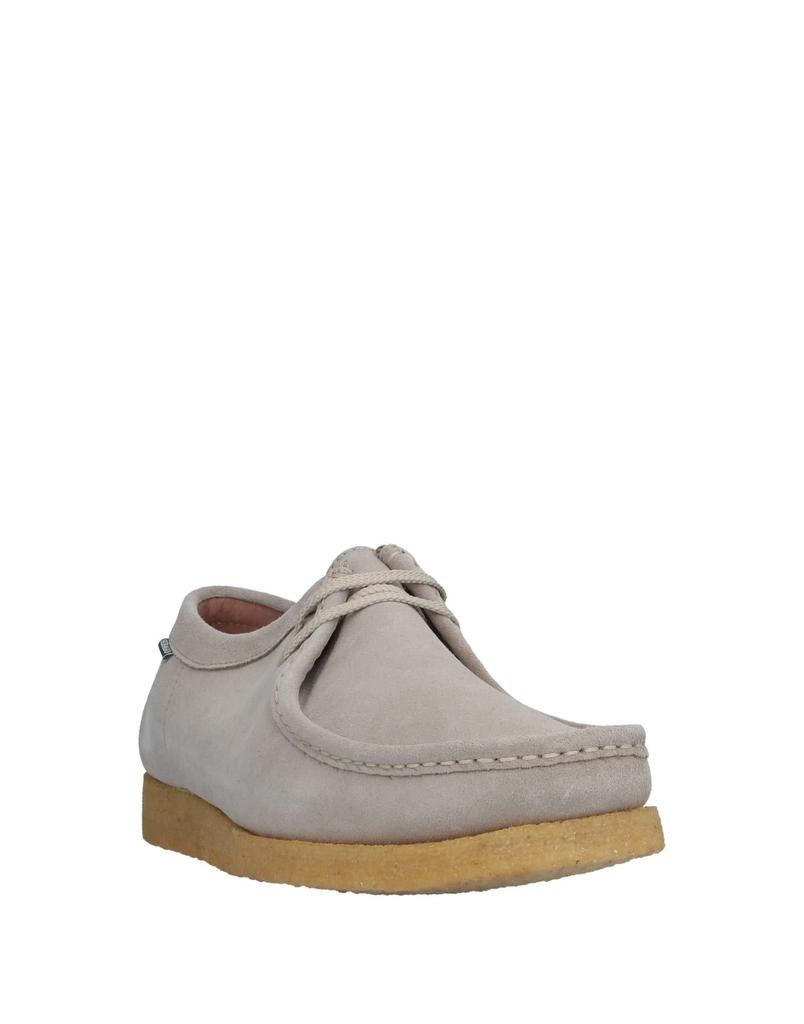 SEBAGO Laced shoes