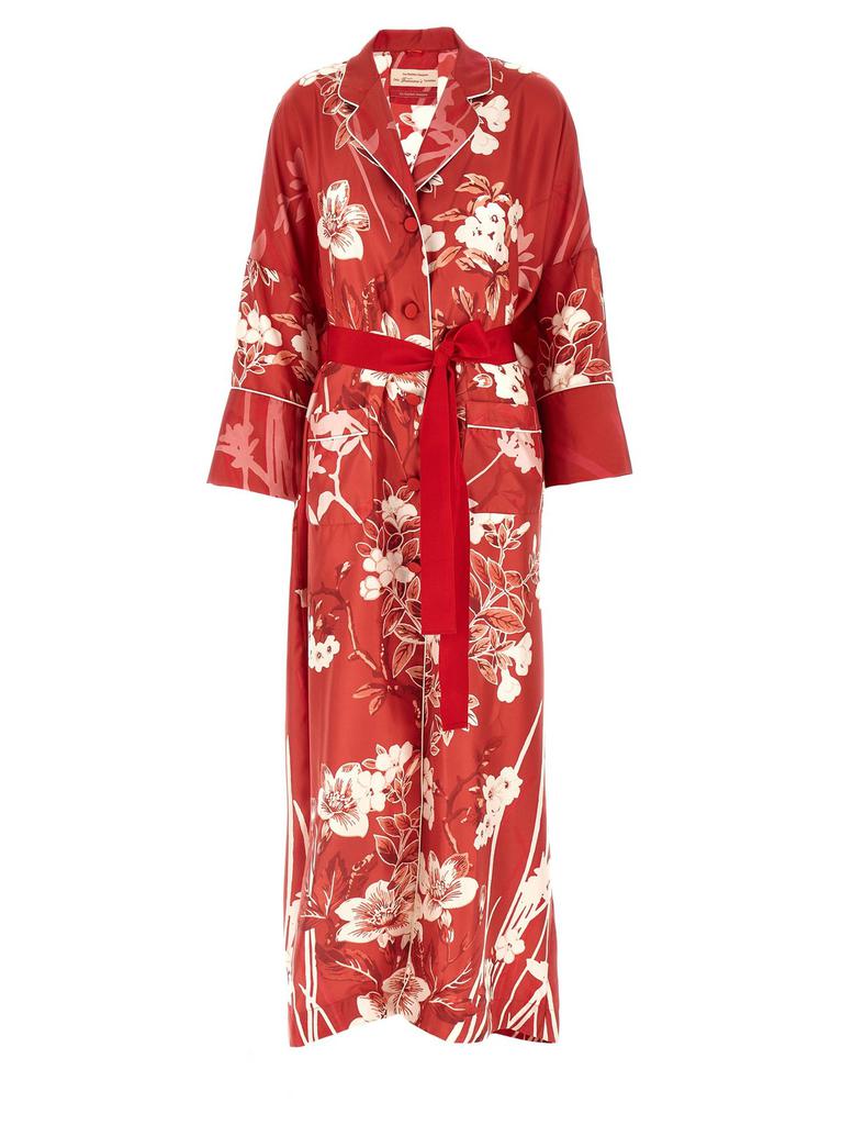 F.R.S For Restless Sleepers F.R.S For Restless Sleepers Derinoe Floral Dress