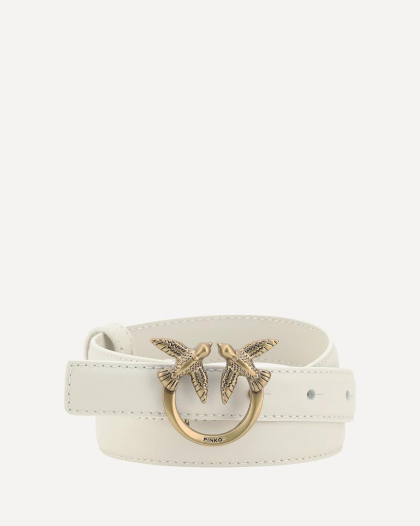 ベルト PINKO 'Lois' belt PINKO Pinko 'Lois' Belt XS - Belts - BeyondStyle