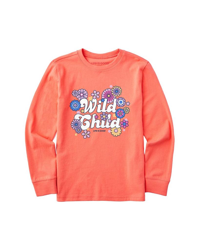 Life is Good Life is Good Crusher T-Shirt