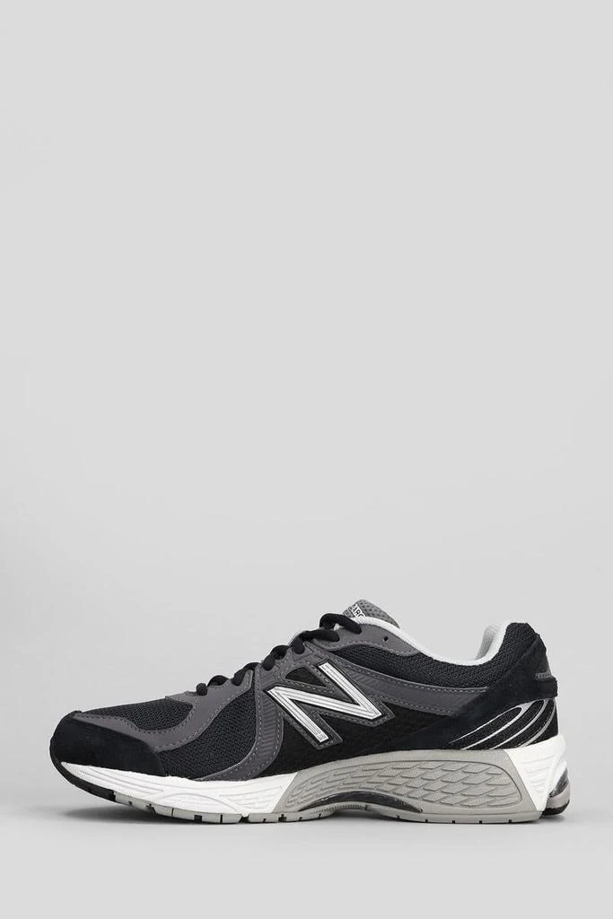 New Balance New Balance X Comme Des Garcons Homme 860 Sneakers 3
