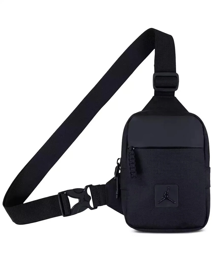 Jordan Cordura Hip Bag 3
