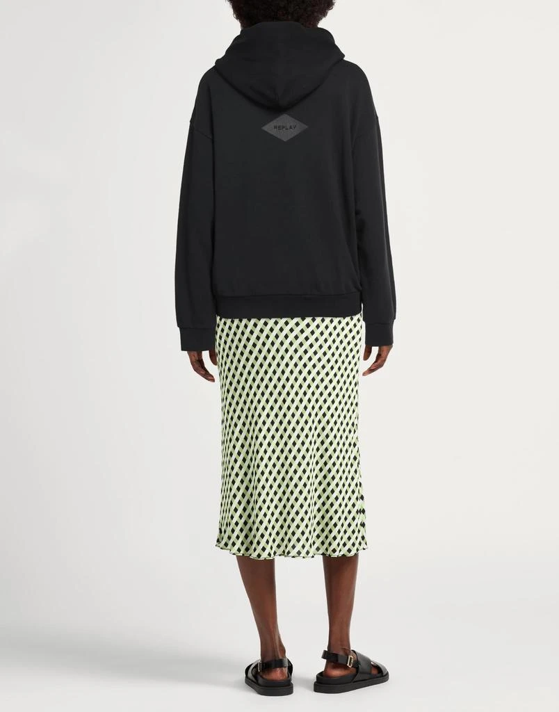 Replay Hooded sweatshirt 3
