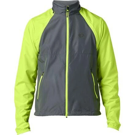 Pearl Izumi Quest Barrier Convertible Jacket - Men
s 4