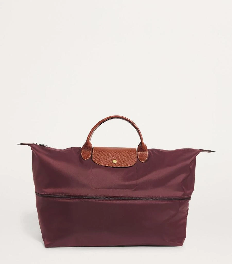 Longchamp Expandable Le Pliage Original Travel Bag 4