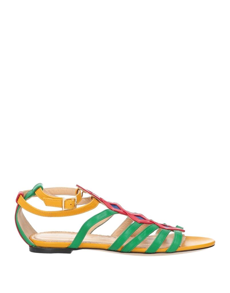 Charlotte Olympia Sandals