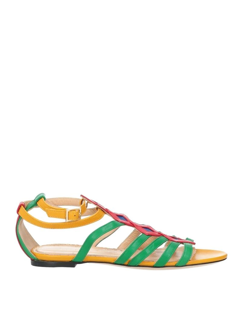 Charlotte Olympia Sandals 1