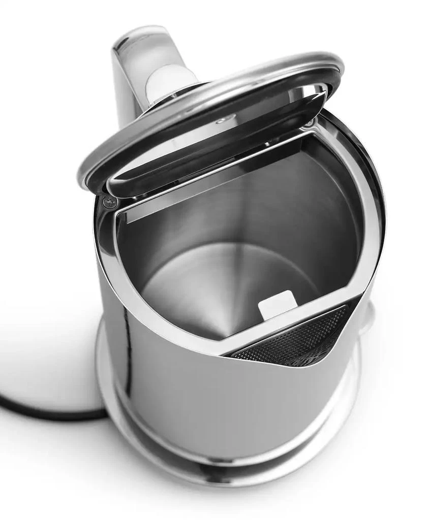 Aarke Kettle - Stainless Steel 6