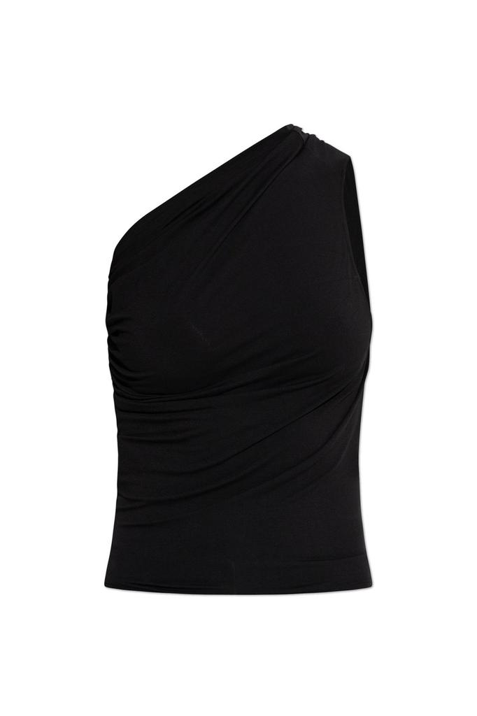 Entire Studios Entire Studios Pillar Ruched Detailed Tank Top
