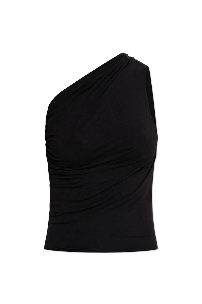 Entire Studios Entire Studios Pillar Ruched Detailed Tank Top 1