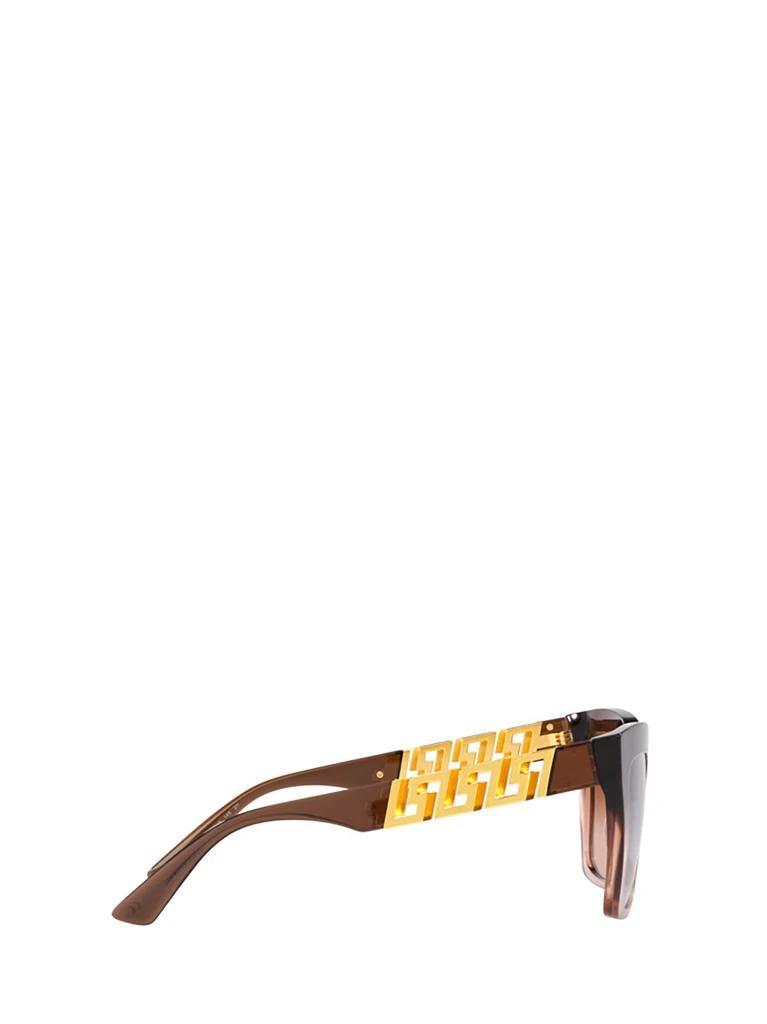 Versace Eyewear Versace Eyewear Square Frame Sunglasses 3