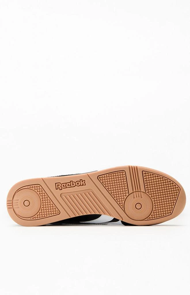 Reebok Black Campio XT Shoes 4