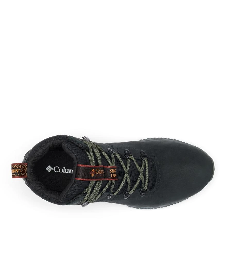 Columbia Landroamer Explorer Waterproof Nubuck 2