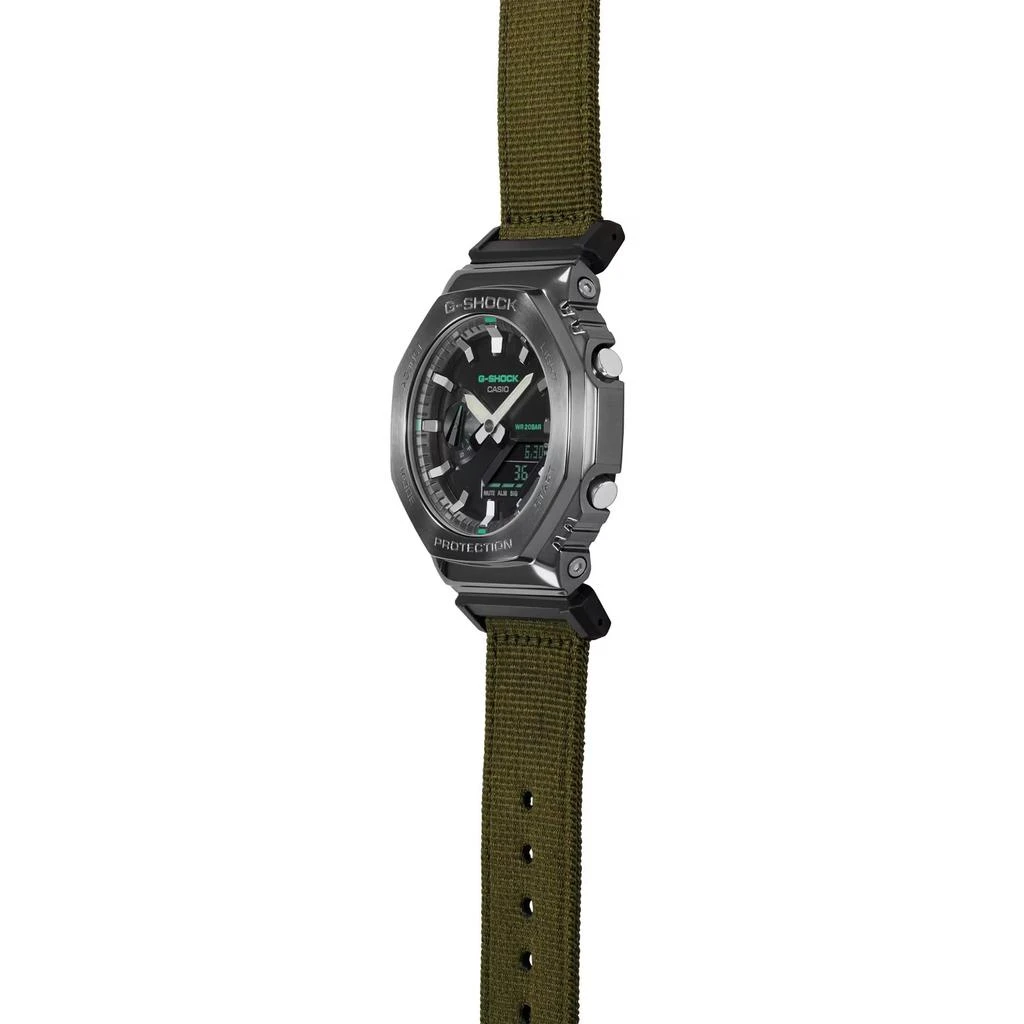G-Shock GM2100CB-3A 5