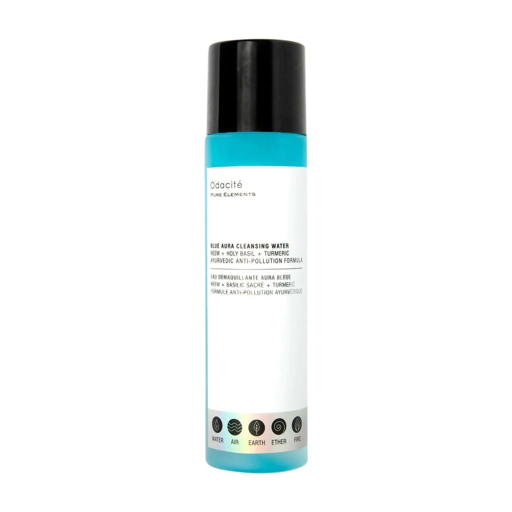 Odacité Blue Aura Cleansing Water 1