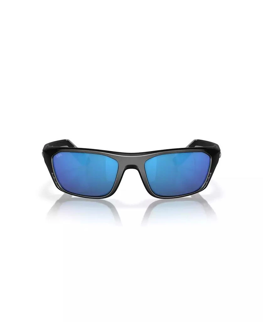 Costa Del Mar Men
s Whitetip PRO Polarized Sunglasses, 6S9115 2