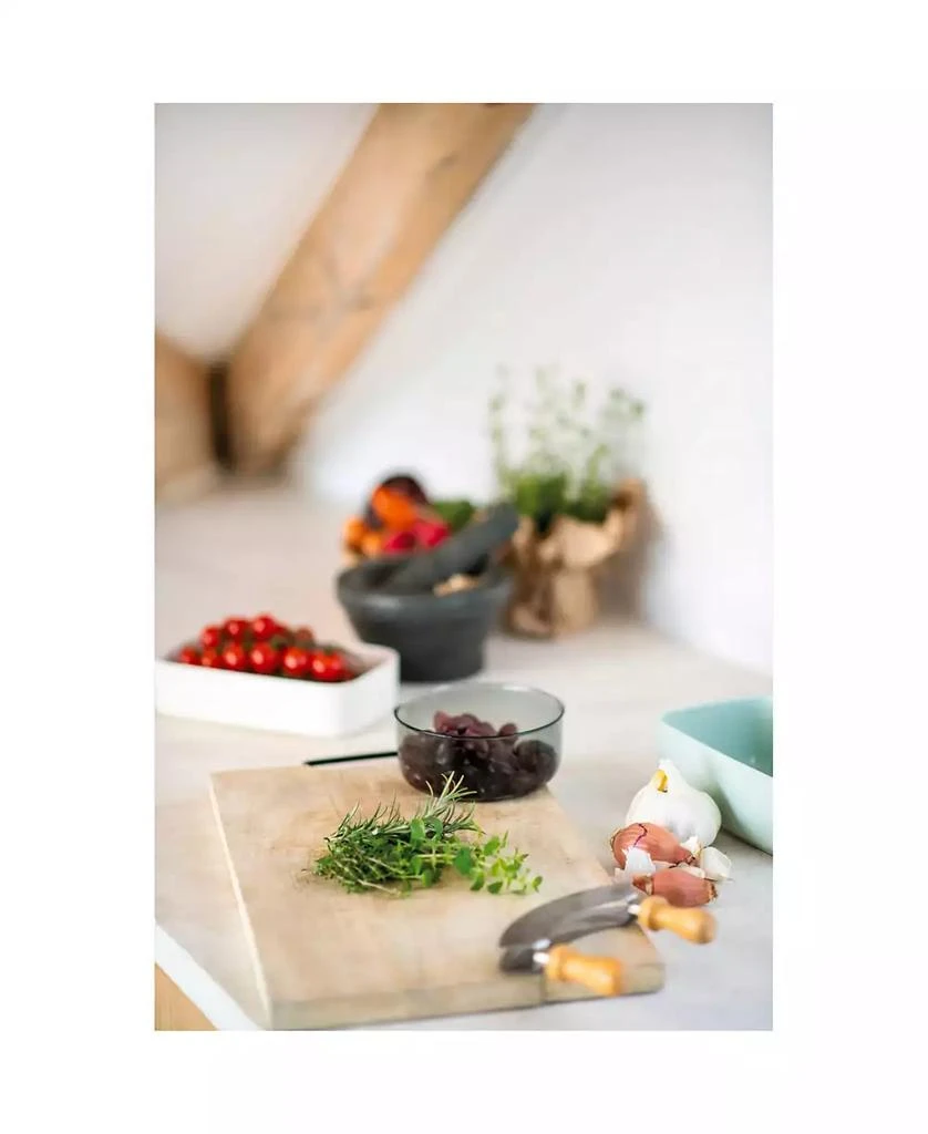 Villeroy & Boch Medium Glass Lunch Box 4