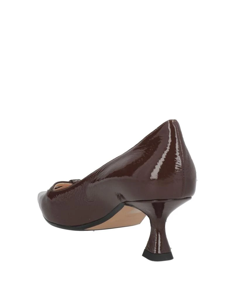CHIARINI BOLOGNA Pump 3
