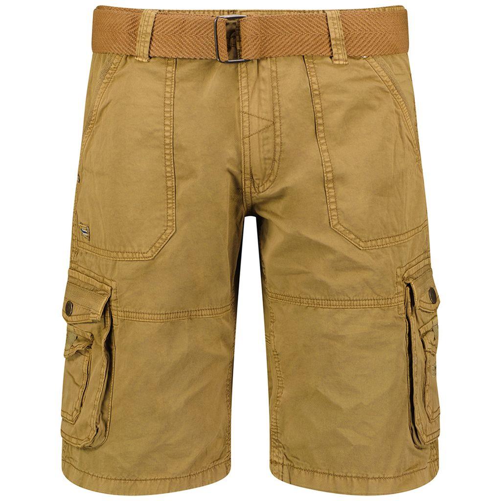 Geographical Norway Short Green Men