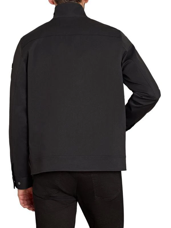 Sam Edelman 3-In-1 Twill System Jacket 2