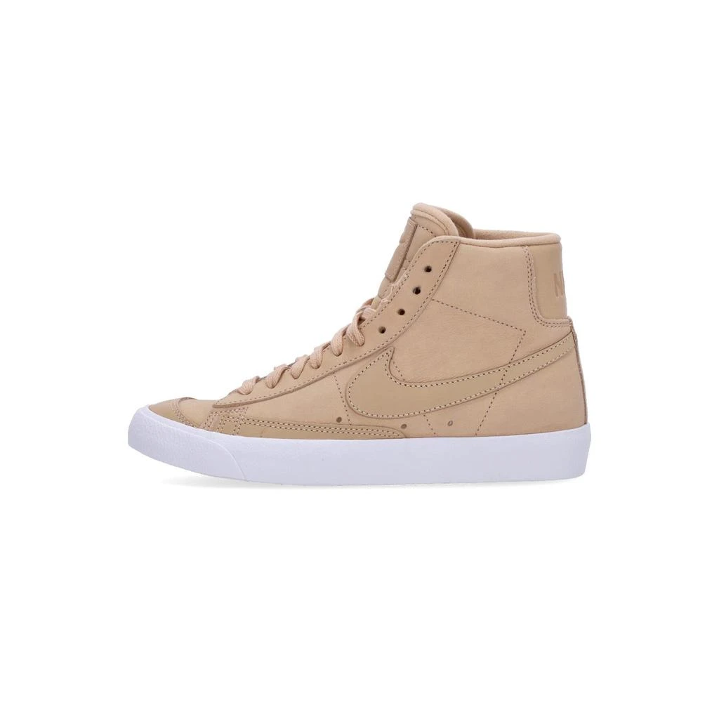 NIKE W Blazer Mid Premium Women's High Shoe Vachetta Tan/vachetta Tan/white 1
