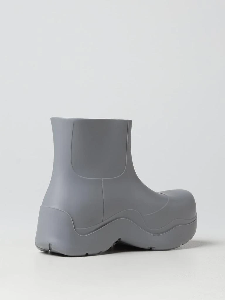 Bottega Veneta Bottega Veneta Puddle boots in biodegradable rubber 3