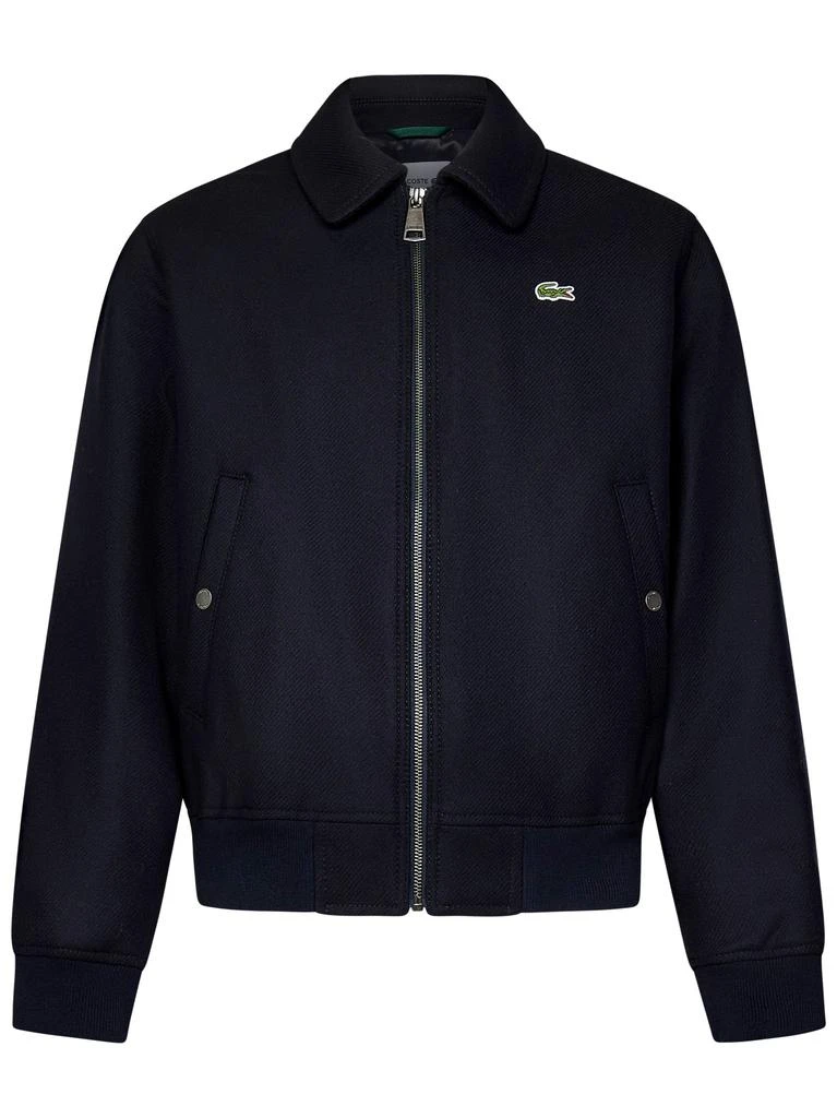 Lacoste Lacoste Jacket 1