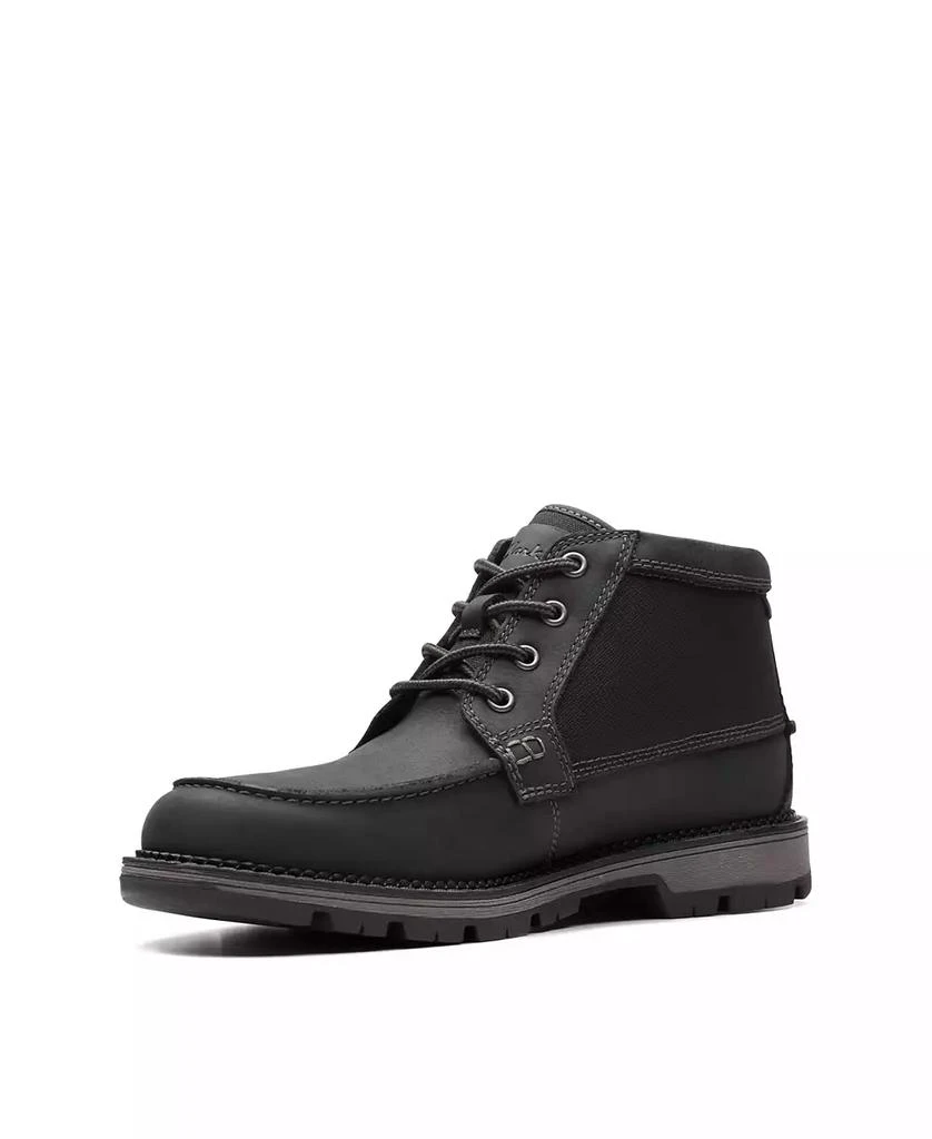 Clarks Men's Collection Maplewalk Moc Boots 6