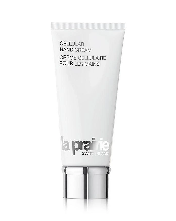 La Prairie Cellular Hand Cream 1