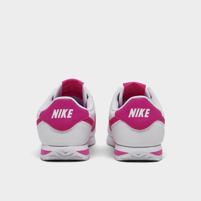 boys nike cortez shoes