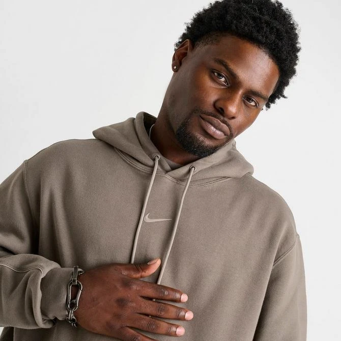 NIKE Nike NOCTA Fleece CS Pullover Hoodie 9